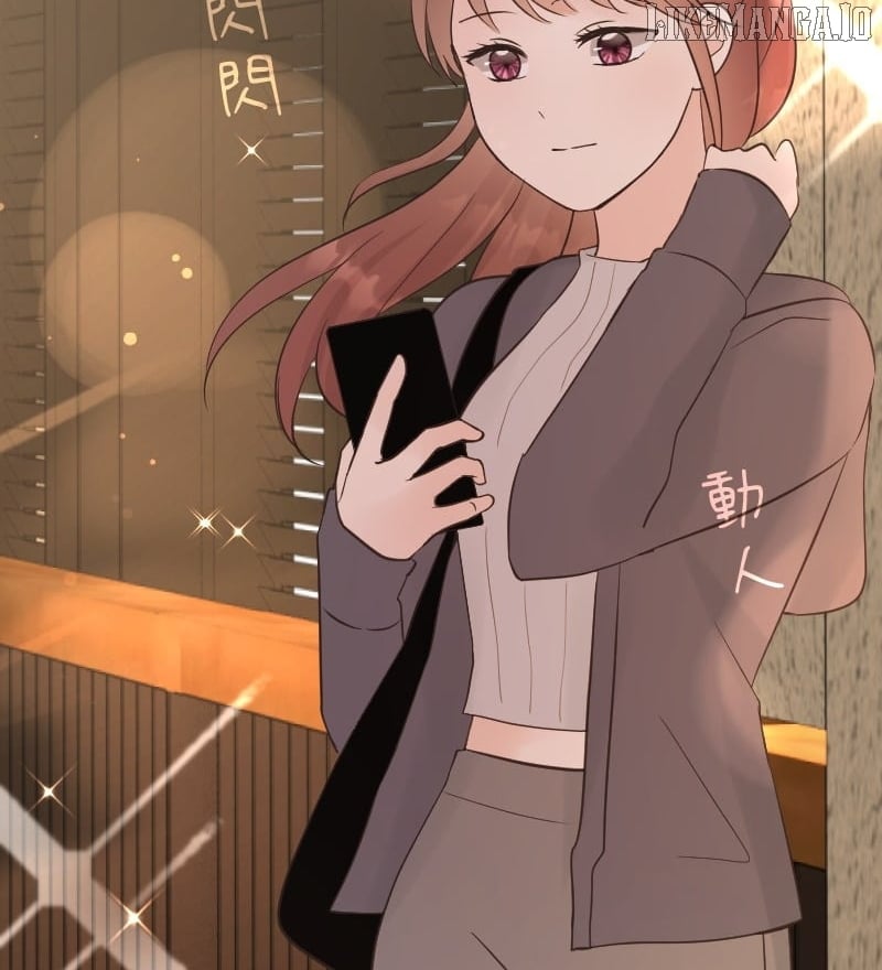 Soul to Soul Chapter 15 - page 50